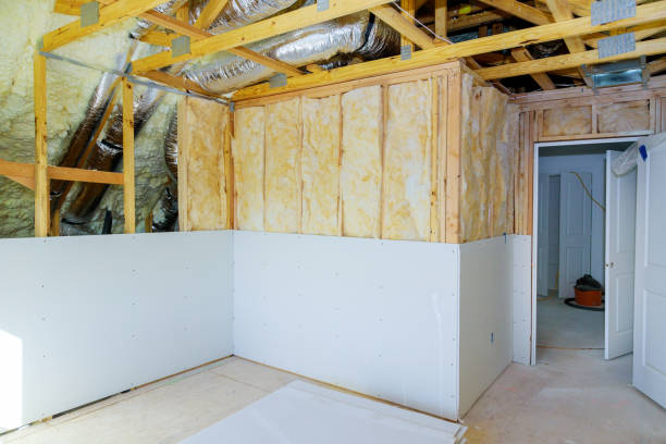 Best Insulation Maintenance and Repair in Royal City, WA