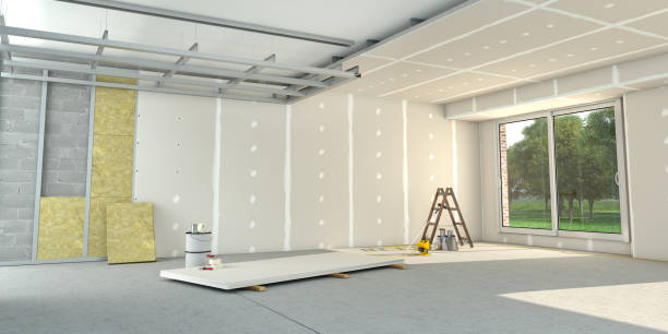Best Energy Efficiency Insulation in Royal City, WA