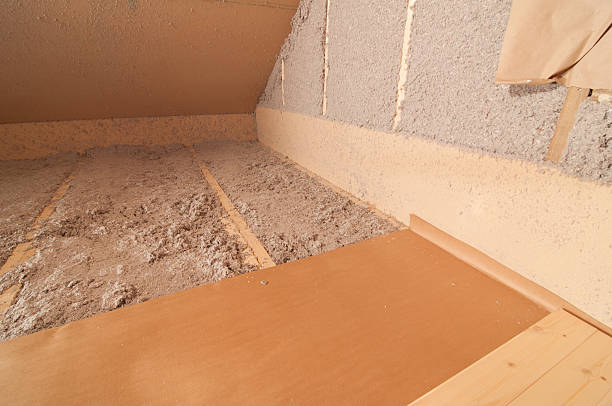 Best Spray Foam Insulation in Royal City, WA